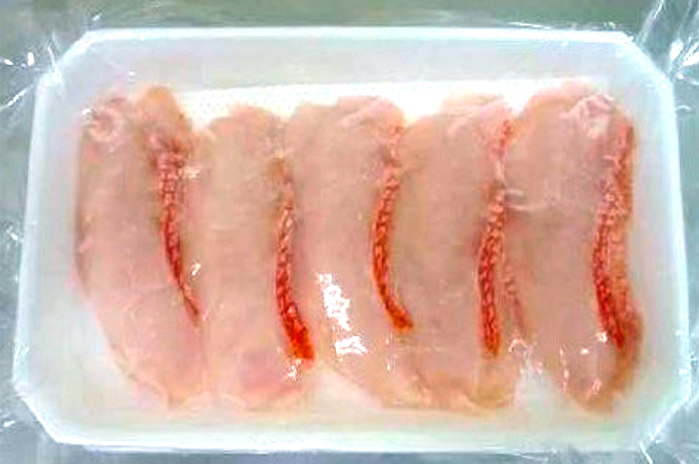 金目鯛2