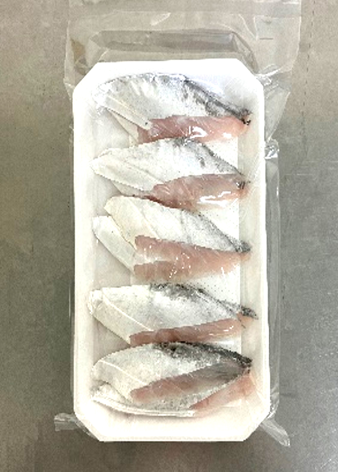 天然 太刀魚スライス